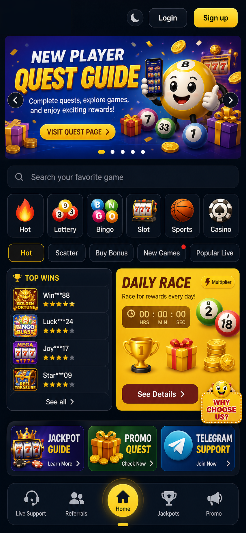 G777 Philippines mobile gaming visual guide